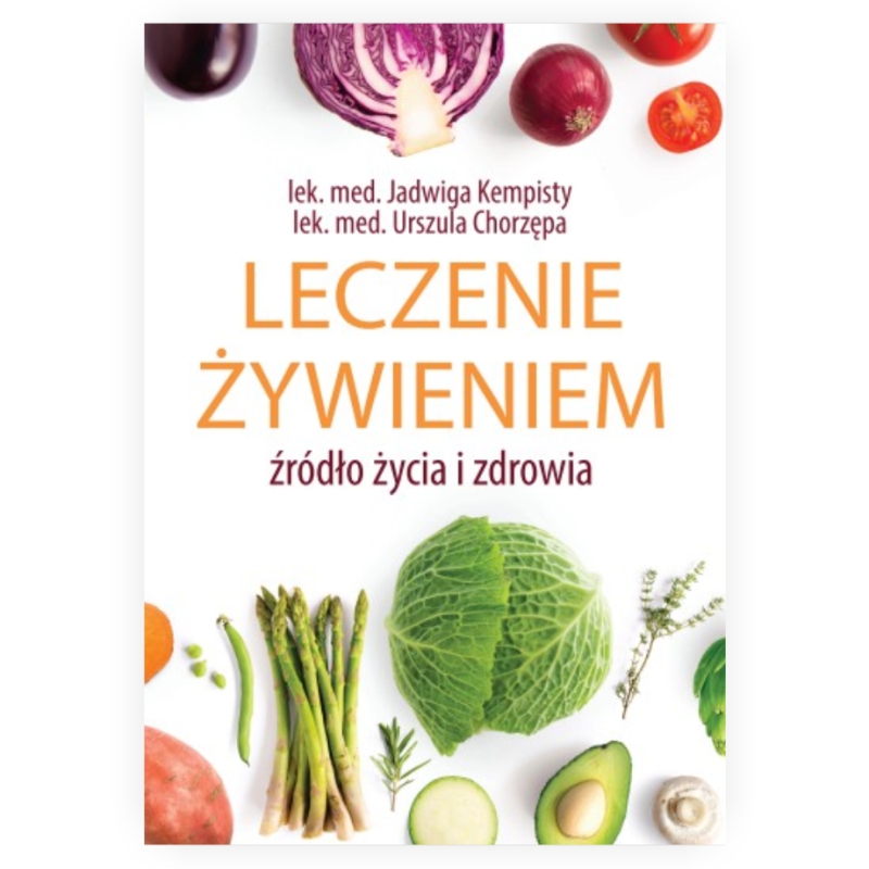 leczenie żywieniem